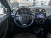 Lada (ВАЗ) Granta I Рестайлинг Липецк  - изображение 17