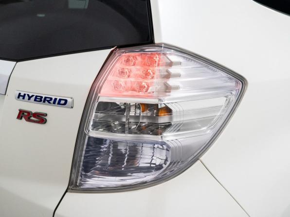 Honda Fit II с пробегом 2011 года, цена 749 500 рублей, 213509 км, хэтчбек, Автокод Объявления