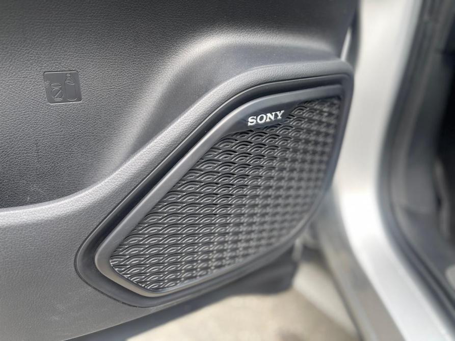 Chery Tiggo 7 Pro Max I Рестайлинг Томск  - изображение 15