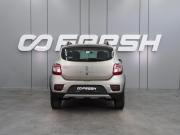 Renault Sandero II Рестайлинг Воронеж  - изображение 20
