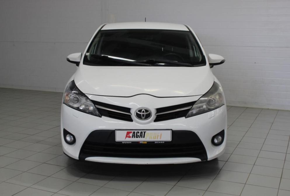 Toyota Verso I Рестайлинг Астрахань  - изображение 2