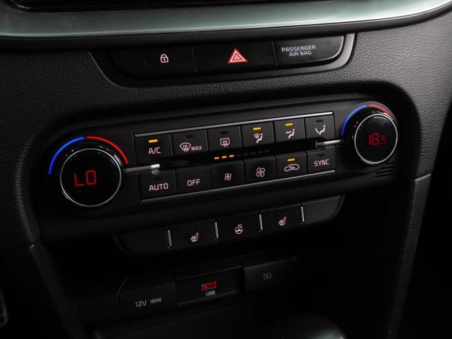 Kia Ceed III Воронеж  - изображение 13
