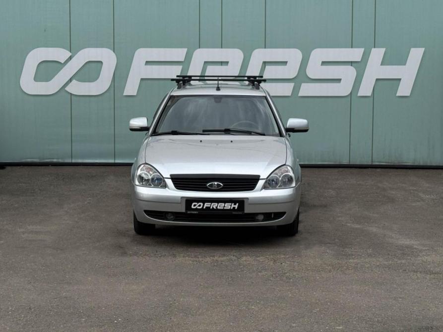 Lada (ВАЗ) Priora I Кропоткин  - изображение 3