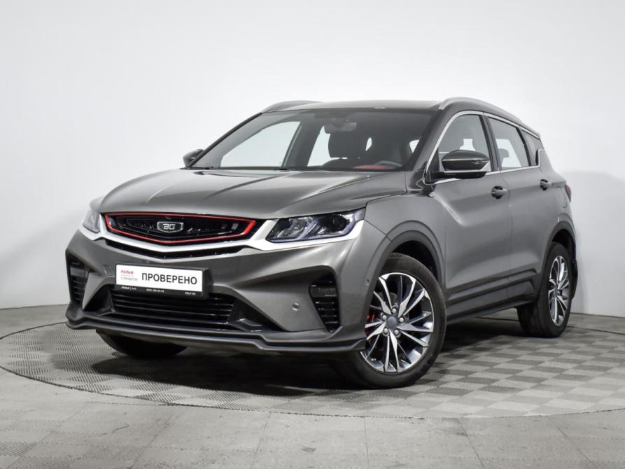 Belgee X50 Санкт-Петербург  - изображение 1