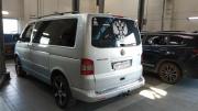 Volkswagen Multivan T5 Санкт-Петербург  - изображение 10