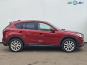Mazda CX-5 I Москва  - изображение 17