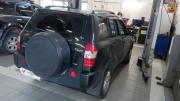Chery Tiggo (T11) I Санкт-Петербург  - изображение 9