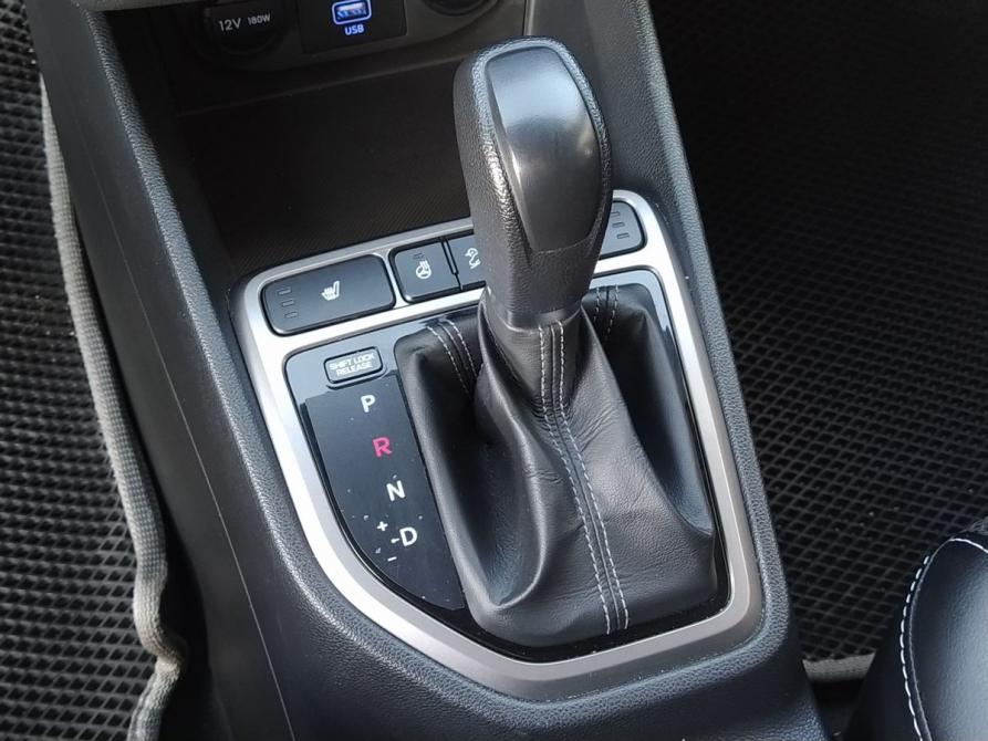 Hyundai Creta I Екатеринбург  - изображение 13