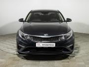 Kia Optima IV Рестайлинг Санкт-Петербург  - изображение 23