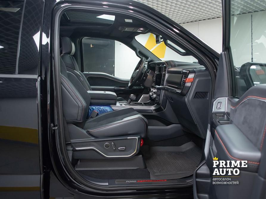 Ford F-150 XIV Рестайлинг Новосибирск  - изображение 35