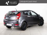 Hyundai Solaris I Казань  - изображение 18