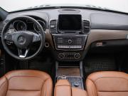Mercedes-Benz GLS I (X166) Москва  - изображение 33