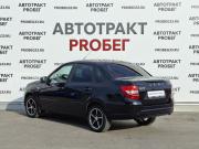 Lada (ВАЗ) Granta I Рестайлинг Владимир  - изображение 15