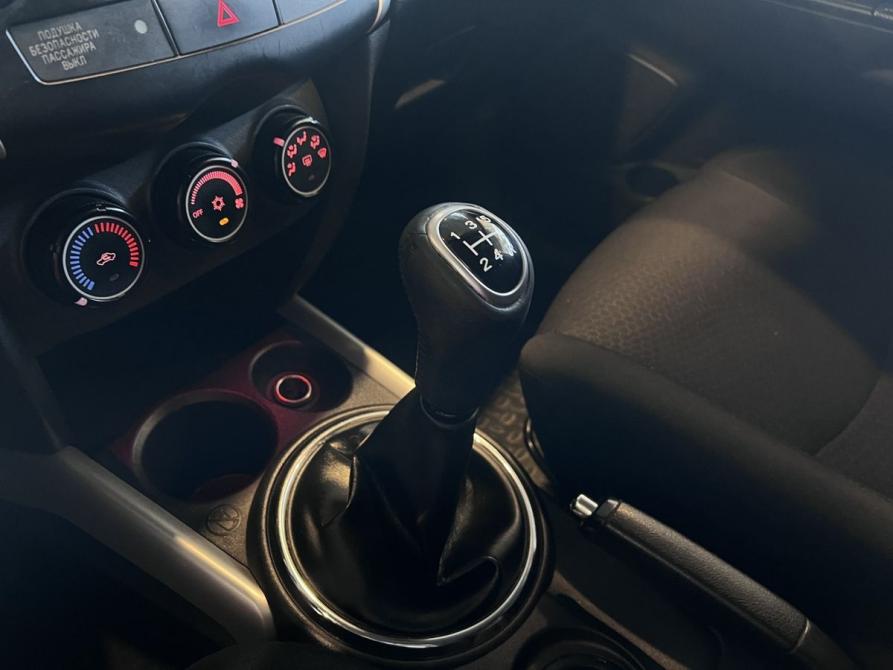 Mitsubishi ASX I Чебоксары  - изображение 30