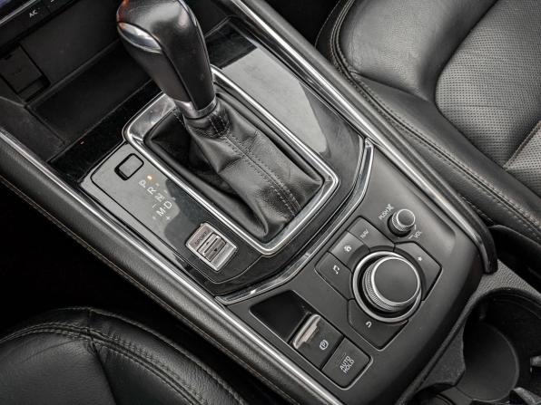 Mazda CX-5 II с пробегом 2019 года, цена 2 400 000 рублей, 184032 км, внедорожник, Автокод Объявления