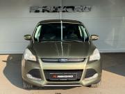 Ford Kuga II Уфа  - изображение 25