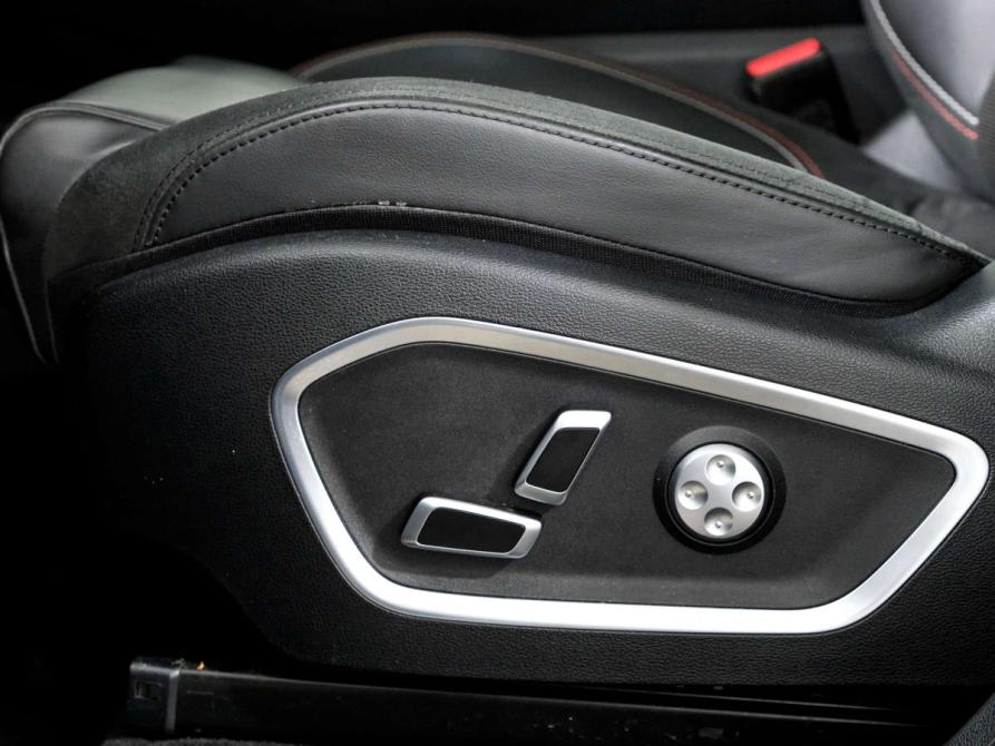 Geely Tugella I Санкт-Петербург  - изображение 22