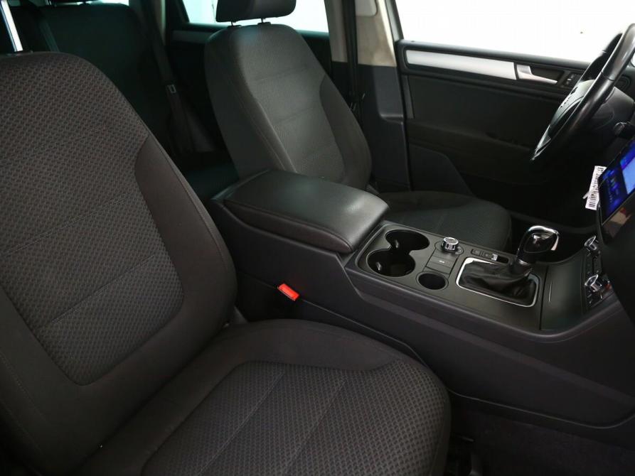 Volkswagen Touareg II Иваново  - изображение 7