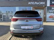 Kia Sportage IV Рестайлинг Набережные Челны  - изображение 34