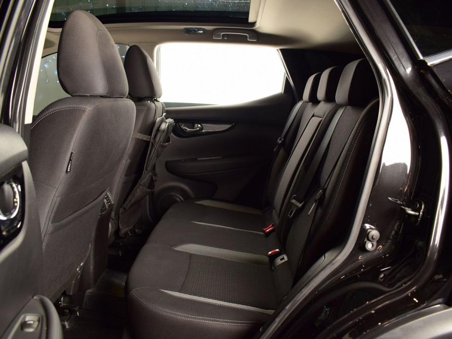 Nissan Qashqai II Рестайлинг Кемерово  - изображение 14