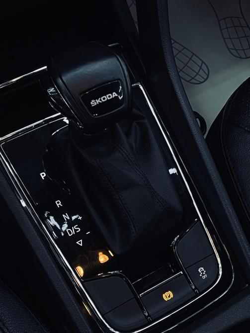 Skoda Karoq I Оренбург  - изображение 18