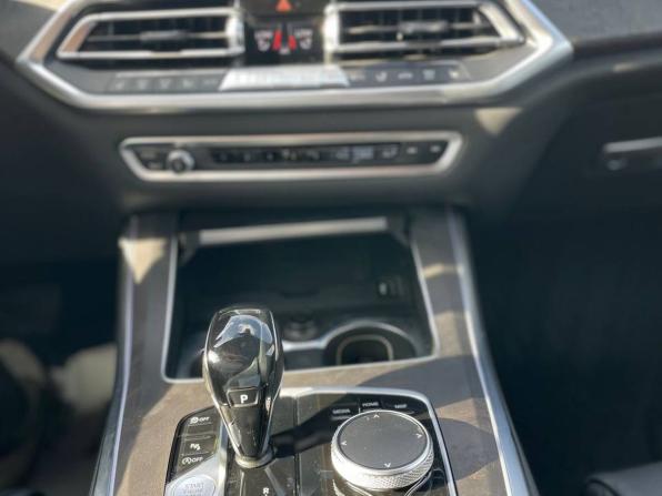 BMW X5 IV (G05/G18) с пробегом 2019 года, цена 7 000 000 рублей, 72895 км, внедорожник, Автокод Объявления