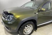 Renault Duster I Рестайлинг Саранск  - изображение 45