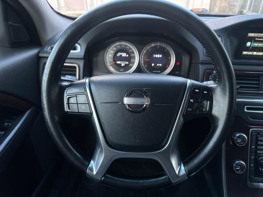 Volvo XC70 II Мурманск  - изображение 11