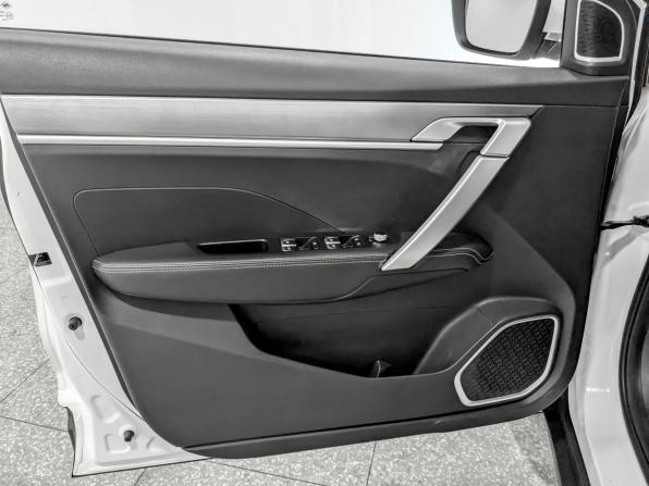 Belgee X50 с пробегом 2025 года, цена 1 675 000 рублей, 77173 км, внедорожник, Автокод Объявления