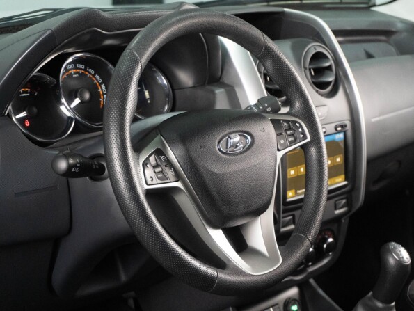 Lada (ВАЗ) Largus I Рестайлинг с пробегом 2021 года, цена 1 529 000 рублей, 36665 км, универсал, Автокод Объявления