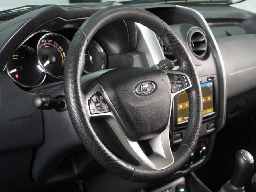 Lada (ВАЗ) Largus I Рестайлинг Сургут  - изображение 14