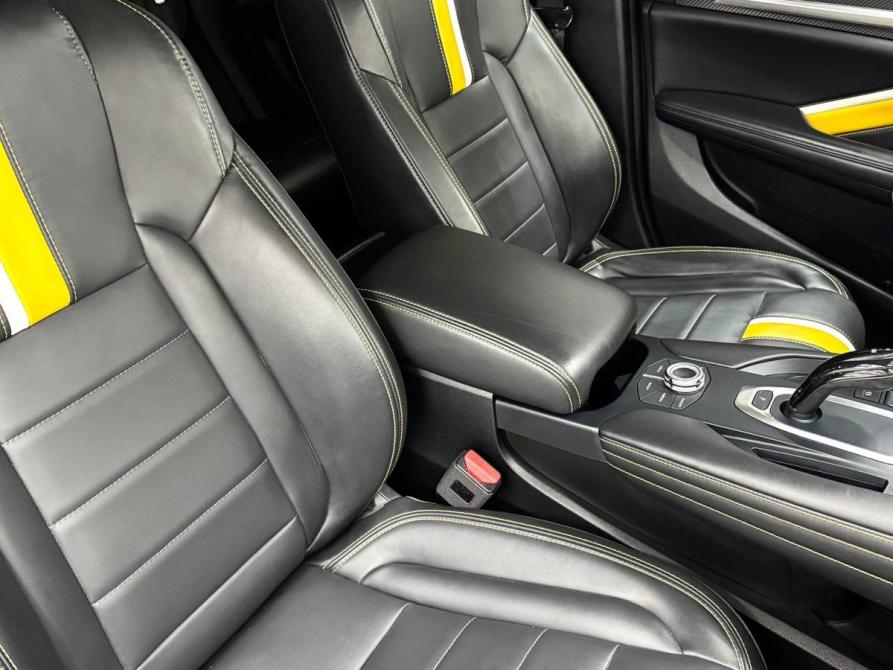 Haval F7x I Ростов-на-Дону  - изображение 11