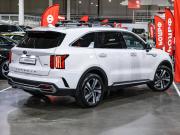Kia Sorento IV Санкт-Петербург  - изображение 39