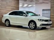 Volkswagen Jetta VI Рестайлинг Уфа  - изображение 32