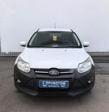 Ford Focus III Санкт-Петербург  - изображение 26