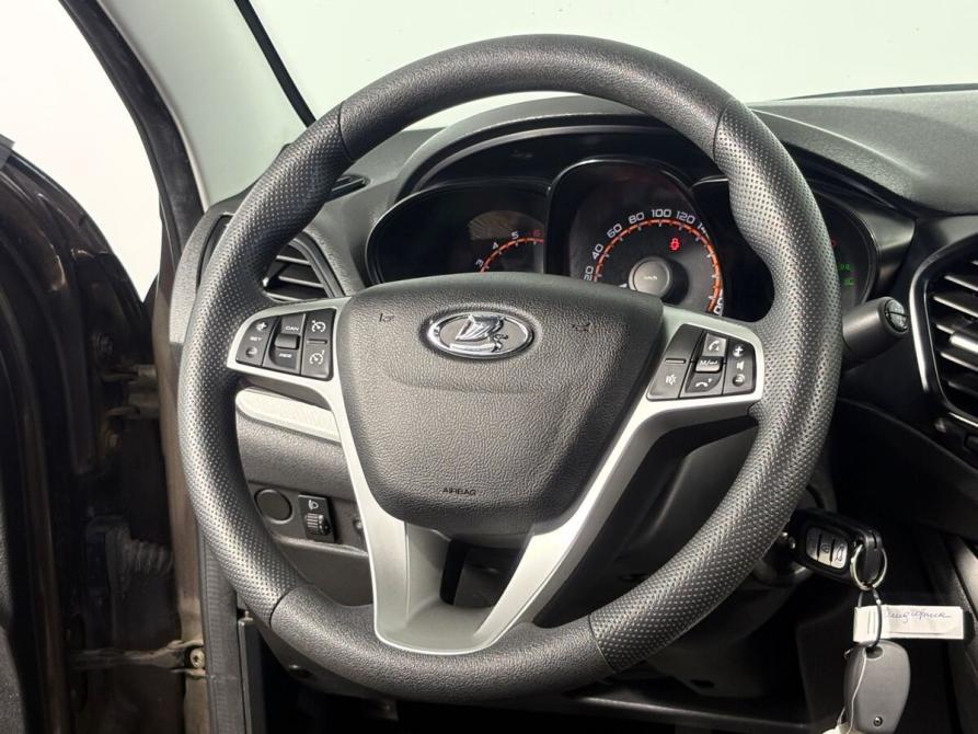 Lada (ВАЗ) Vesta I Борисоглебск  - изображение 15
