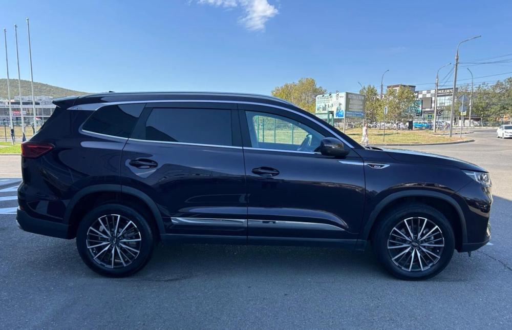Chery Tiggo 8 Pro Max I Новороссийск  - изображение 8