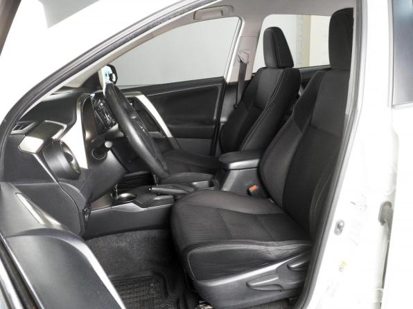 Toyota RAV4 IV (XA40) с пробегом 2015 года, цена 2 190 000 рублей, 77723 км, внедорожник, Автокод Объявления
