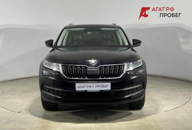 Skoda Kodiaq I с пробегом 2019 года, цена 2 750 000 рублей, 170582 км, внедорожник, Автокод Объявления