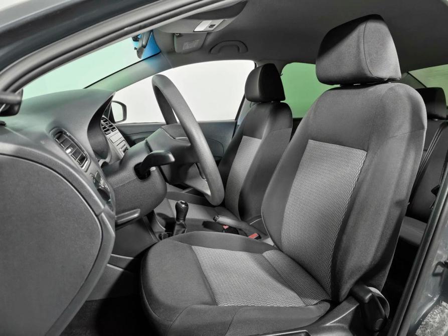 Volkswagen Polo V Нижний Новгород  - изображение 6