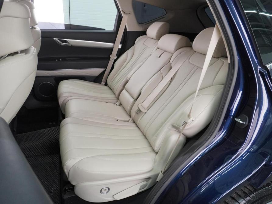 Genesis GV80 I Ростов-на-Дону  - изображение 9
