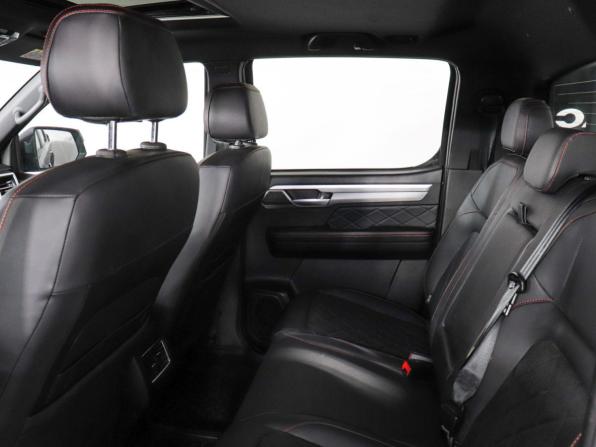 JAC T9 с пробегом 2024 года, цена 2 980 000 рублей, 11179 км, offers.body_type.unknown, Автокод Объявления