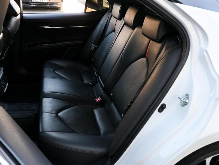 Toyota Camry VIII (XV70) Волгоград  - изображение 9