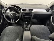 Skoda Rapid I Рестайлинг Воронеж  - изображение 22