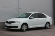 Skoda Rapid I Белгород  - изображение 25