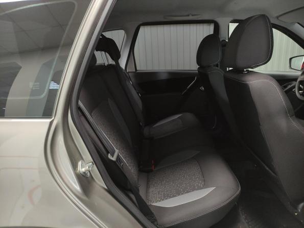 Lada (ВАЗ) Granta I Рестайлинг с пробегом 2022 года, цена 795 000 рублей, 8316 км, универсал, Автокод Объявления