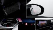 BMW 5 серии VIII (G60/G61/G68) Москва  - изображение 39