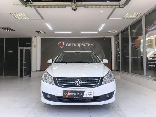 Dongfeng S30 с пробегом 2015 года, цена 690 000 рублей, 123351 км, седан, Автокод Объявления