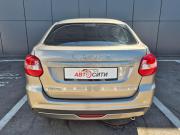 Lada (ВАЗ) Granta I Рестайлинг Воронеж  - изображение 27