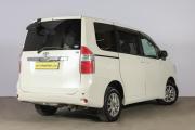 Toyota Noah II (R70) Новосибирск  - изображение 23